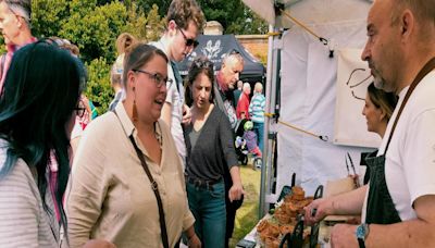 Norfolk food festival named one of Britain's best