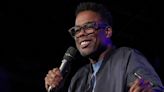 Chris Rock Netflix Comedy Special Set to Premiere Nearly One Year After Oscars Slap Controversy