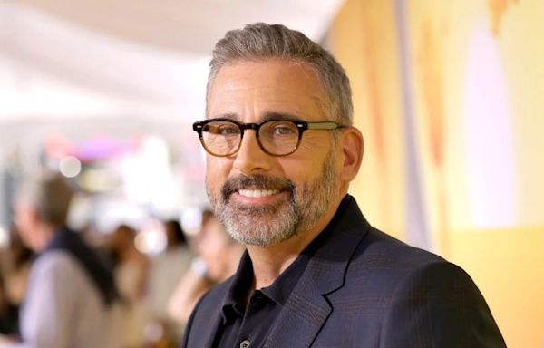 Steve Carell Joins Tina Fey in Netflix Comedy ‘The Four Seasons’