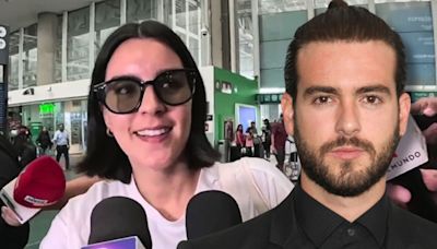 Exesposa de Pablo Lyle explica por qué el actor podría salir antes de prisión y habla de su nuevo amor