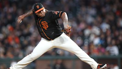 Former San Francisco Giants Pitcher, Dead at 31