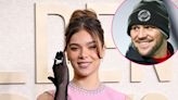 Hailee Steinfeld Shuts Down Josh Allen Engagement Rumors, Jokes About Perks of Dating an Athlete