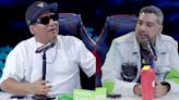 Jorge Luna y Ricardo Mendoza consideran ponerle fin a Hablando Huevadas: “Nos retiramos de una vez, no se merecen más”