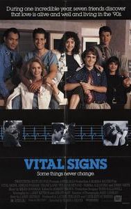 Vital Signs