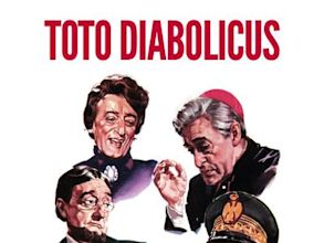 Toto Diabolicus