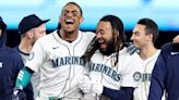J.P. Crawford sacrifice fly in 10th inning lifts Seattle Mariners past Astros, 2-1