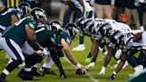 Eagles-Seahawks flexed to Monday Night Football in Week 15; Chiefs-Patriots out