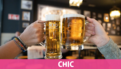 ¿Qué personas no deberían beber nunca cerveza?