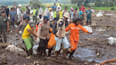 Devastating flash floods, cold lava flow claim several lives in Indonesia’s Sumatra Island | World News - The Indian Express