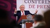 La Jornada: Aquí no se reprime ni se censura; la democracia es auténtica: AMLO