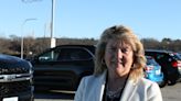 Newport County people to watch in '24: Lori Caron Silveira oversees changes on Pell Bridge