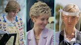 Who plays Princess Diana in The Crown? Season 4, 5 and 6 actresses