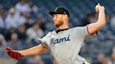 Sources: D-backs land reliever Puk from Marlins