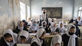 1,000 days have passed since the Taliban barred girls from secondary education, the UN says - WTOP News