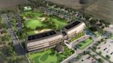 Ground broken on The Bays at Frisco golf resort in Texas, US