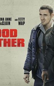 Blood Brother (2018 film)