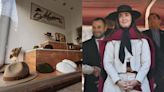 La historia detrás del sombrero de Victoria Villarruel: “Hola, tengo que ir al homenaje a Güemes”