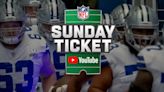 NFL fans can score Sunday Ticket for free — here's how