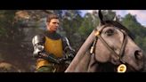 Kingdom Come: Deliverance 2 Is Out This Year and It's Looking Great, Not to Mention Twice as Large