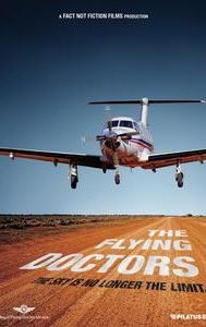 Flying Doctors: Inside the Royal Flying Doctor Service (RFDS)