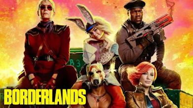 Borderlands (filme)