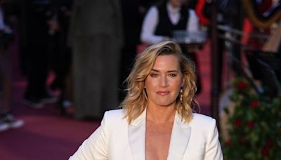 Kate Winslet on why she takes pride in looking less-than-perfect on screen