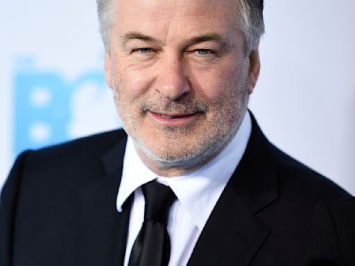Key players: Who's who at Alec Baldwin's trial for the fatal shooting of a cinematographer