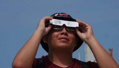 Segundo eclipse solar de 2024: ¿Dónde se verá el fenómeno anular?