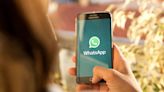 Reportaron fallas de WhatsApp a nivel mundial: qué fue lo que pasó