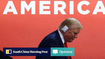Opinion | Trump shooting a reminder in Hong Kong of harm of divisive speech
