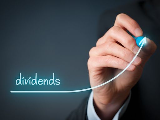 The 7 Safest High-Yield Dividend Stocks to Hold Forever: May 2024