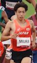 Ryuji Miura