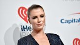 Ireland Baldwin shaves her head after revealing how modelling ruined her hair