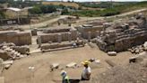 Archaeologists Unearth Incredible Roman Harbor Facility in Ancient Port Town