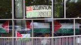 LSE students lose first stage of legal battle over pro-Palestine encampment