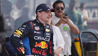 F1 News: Max Verstappen 'Will Walk Away' - Red Bull Given Warning