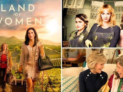 6 best shows like Apple TV+'s ‘Land of Women’ if you love a good comedy drama