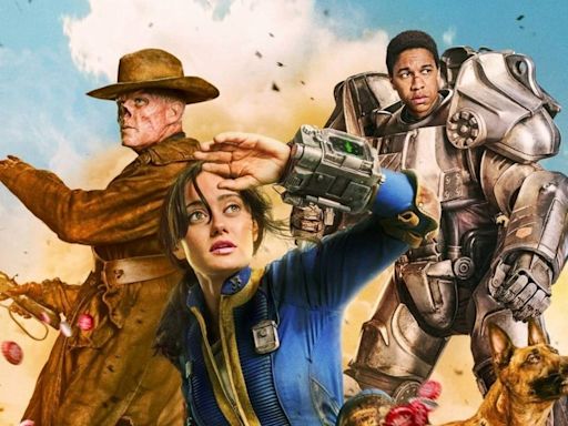 Fallout TV Series Nominated For Loads Of Emmy Awards At 2024 Show