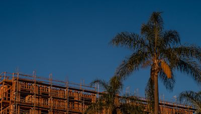 San Diego County's Big Affordable Housing Gap