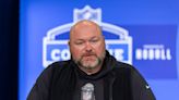 Antwan Staley: GM Joe Douglas deserves credit for Jets improvements offensively this offseason