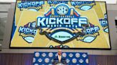 Everything Commissioner Greg Sankey had to say at SEC Football Media Days