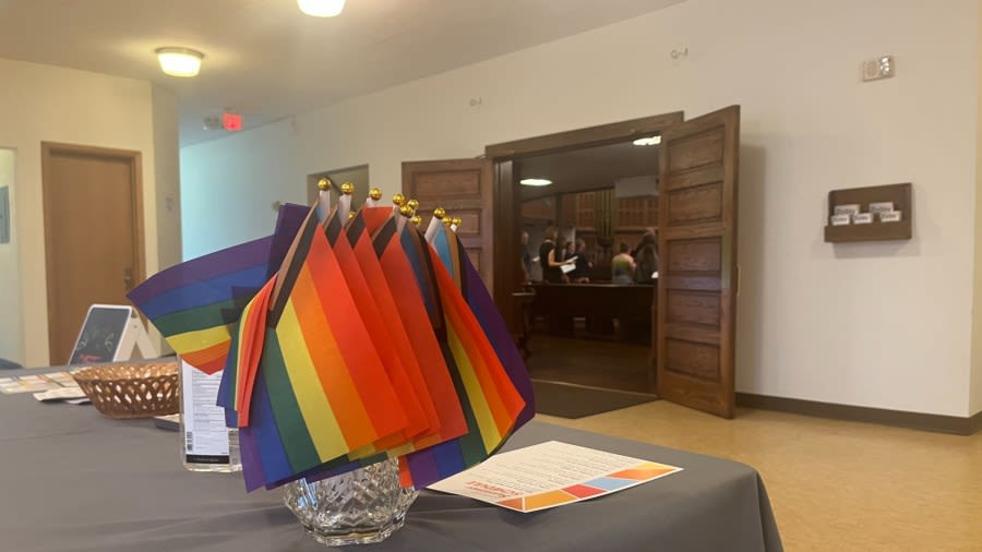 Churches prepare to leave CRC following LGBTQ+ decision