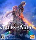 Tales of Arise