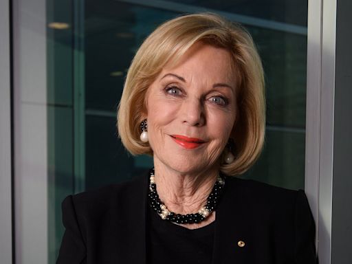 Ita Buttrose takes aim at ABC journalists in new row