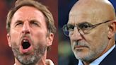 Spain vs England: Gareth Southgate and Luis de la Fuente silence doubters in bid for Euro 2024 glory