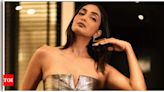 ‘Bad Cop’ actress Aishwarya Sushmita: Acting was a dream I never pursued because I didn’t think it was a viable career path for me - Times of India