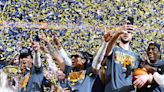 Repeat SEC basketball title seems unlikely, but Tennessee is back in the arena | Strange