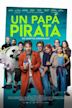 Un papá pirata