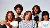 The Eagles Hit A Billboard Chart For The First Time, Half A Century After Forming