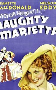 Naughty Marietta (film)